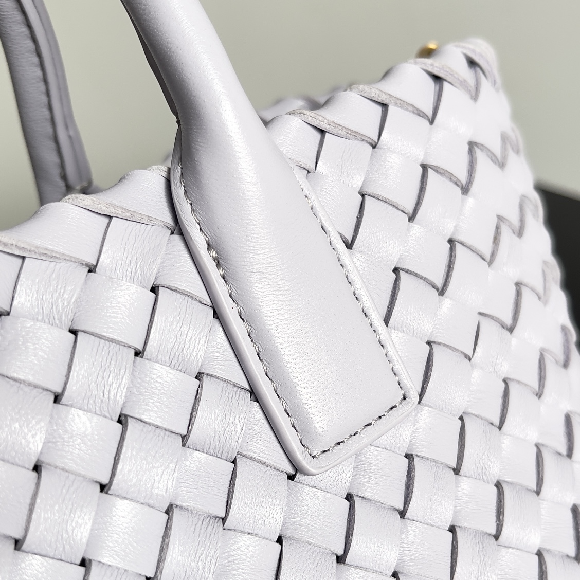 Bottega Veneta Shopping Bags